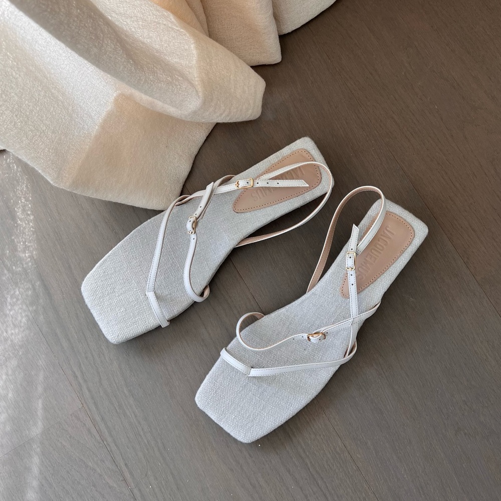 Jacquemus Heels | Size 39